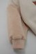 Костюмчик двійка комбінований Beige. Нова колекція Зображення
