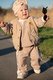 Костюмчик с лампасами Beige. Новая коллекция Изображение