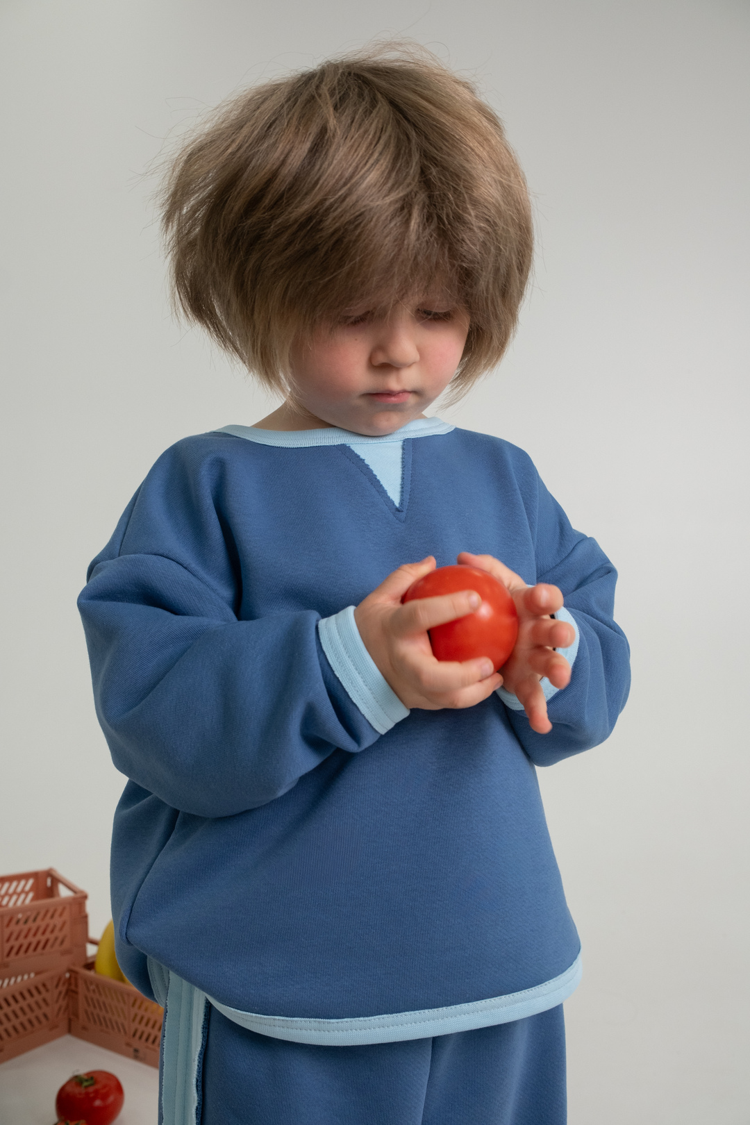 Костюмчик с лампами Tomato. Новая коллекция Изображение