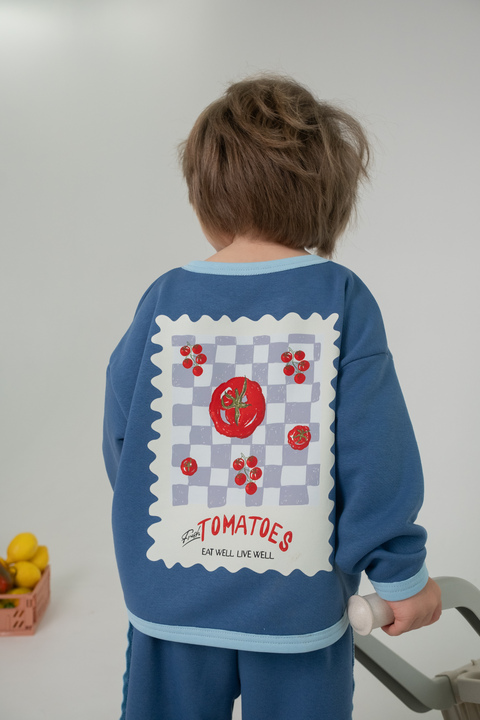 Костюмчик с лампами Tomato. Новая коллекция Изображение