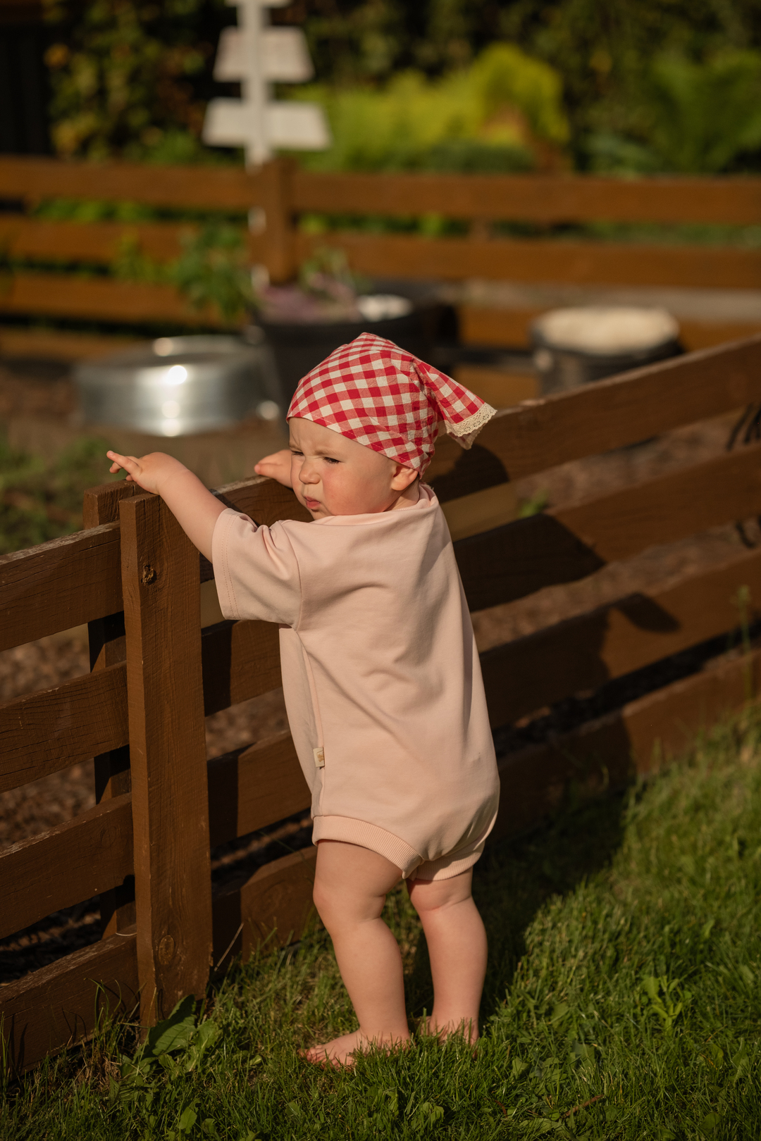 Боди-футболка розовая с двунитки Strawberry. Новая коллекция Изображение