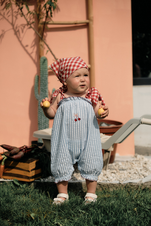 Песочник на кнопках Cherry. Новая коллекция Изображение