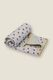 Waterproof absorbent diaper 70*80cm. HM61 