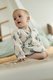Детское кимоно с муслина blue Turtle. Новая коллекция Изображение
