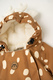 Комбінезон зимовий Newborn Deer. Нова колекція Зображення