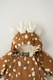 Комбінезон зимовий Newborn Deer. Нова колекція Зображення