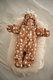 Комбінезон зимовий Newborn Deer. Нова колекція Зображення