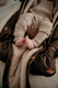 Комбінезон зимовий Newborn Brown Bear. Нова колекція Зображення