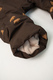 Комбінезон зимовий Newborn Brown Bear. Нова колекція Зображення