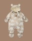 Комбінезон зимовий Newborn Polar Bear. Нова колекція Зображення
