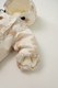 Комбінезон зимовий Newborn Toile de Jouy. Нова колекція Зображення