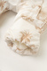 Комбінезон зимовий Newborn Toile de Jouy. Нова колекція Зображення