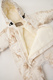 Комбінезон зимовий Newborn Toile de Jouy. Нова колекція Зображення
