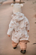 Зимовий термо комбінезон Toddler Toile de Jouy. Нова колекція Зображення