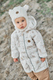 Зимовий термо комбінезон Toddler Toile de Jouy. Нова колекція Зображення