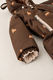 Зимовий термо комбінезон Toddler Brown Bear. Нова колекція Зображення