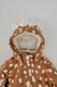 Зимовий термо комбінезон Toddler Deer. Нова колекція Зображення