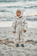 Зимовий термо комбінезон Toddler Polar Bear. Нова колекція Зображення