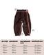Fleece children's suit caramel with milk. New collection 