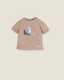 Children's T-shirt "Перлина у моря". New collection 