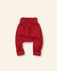 Штанишки Happymoon с кашкорсе red. Нова колекція Изображение