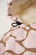 Комбінезон зимовий Newborn Pink Giraffe. Нова колекція Зображення