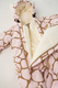 Комбінезон зимовий Newborn Pink Giraffe. Нова колекція Зображення